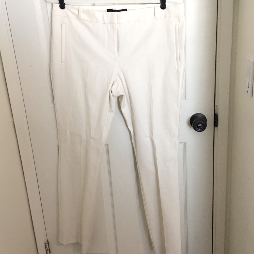The Limited Dress Pants